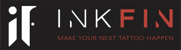 Inkfin Logo